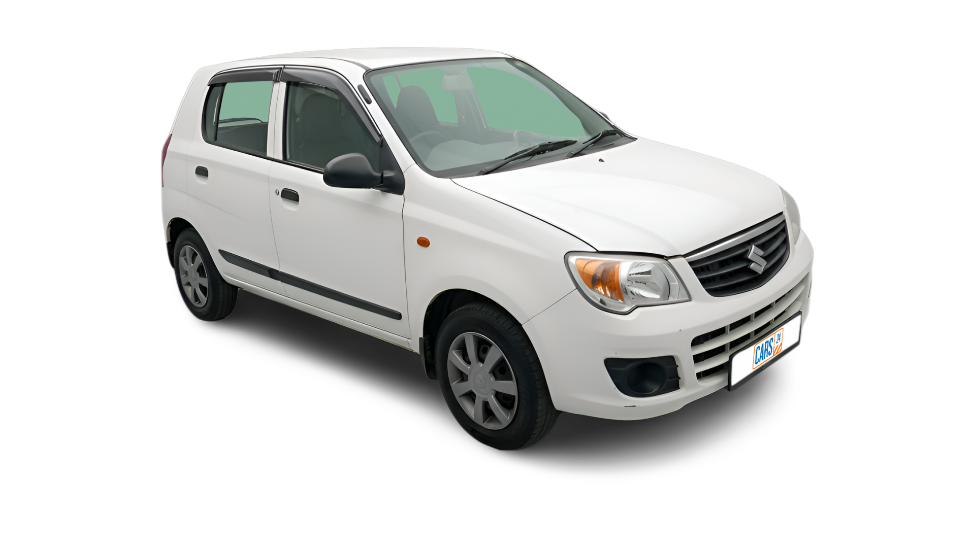 Maruti Alto K10-img